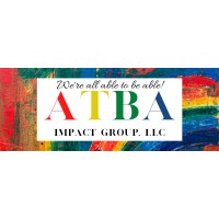 ATBA Impact Group logo, ATBA Impact Group contact details