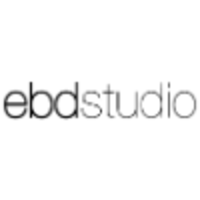 ebdstudio logo, ebdstudio contact details