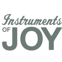 Instruments of Joy logo, Instruments of Joy contact details