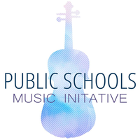 Public Schools Music Initiative logo, Public Schools Music Initiative contact details