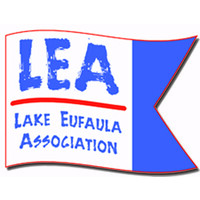 LAKE EUFAULA ASSOCIATION logo, LAKE EUFAULA ASSOCIATION contact details