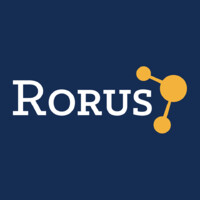 Rorus Inc. logo, Rorus Inc. contact details