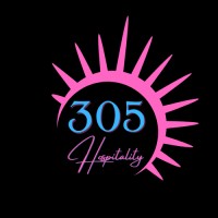 305 Hospitality logo, 305 Hospitality contact details