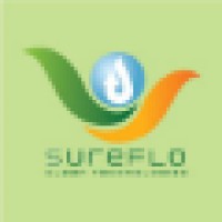 SUREFLO TECHCON PVT LTD logo, SUREFLO TECHCON PVT LTD contact details