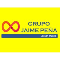 Grupo Jaime Peña logo, Grupo Jaime Peña contact details