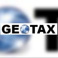 Geotax logo, Geotax contact details