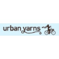 Urban Yarns logo, Urban Yarns contact details