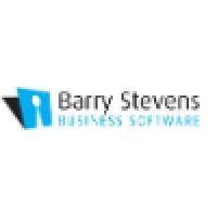 Barry Stevens Business Software logo, Barry Stevens Business Software contact details