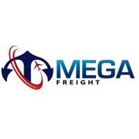 Mega Freight Pty Ltd logo, Mega Freight Pty Ltd contact details