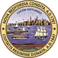 City of New Bedford logo, City of New Bedford contact details