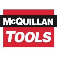 McQuillan Tools logo, McQuillan Tools contact details