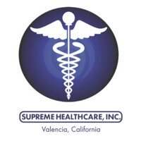 Supreme Healthcare Inc logo, Supreme Healthcare Inc contact details