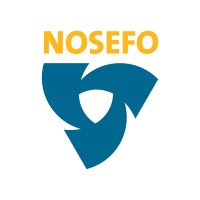 NOSEFO logo, NOSEFO contact details