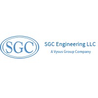 SGC Engineering LLC logo, SGC Engineering LLC contact details