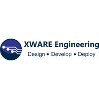 XWARE Engineering logo, XWARE Engineering contact details