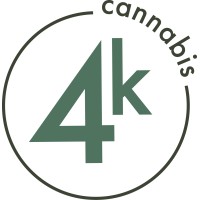 4K Cannabis Inc logo, 4K Cannabis Inc contact details