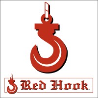 RED HOOK CRATING LLC logo, RED HOOK CRATING LLC contact details