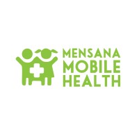 Mensana Mobile Health logo, Mensana Mobile Health contact details