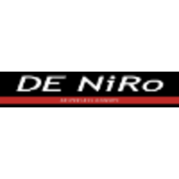 DE NiRo AB logo, DE NiRo AB contact details