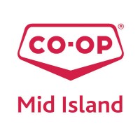 Mid Island Co-op logo, Mid Island Co-op contact details