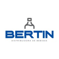 Bertin Bebidas logo, Bertin Bebidas contact details