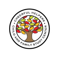 Cheerful Helpers Child and Family Study Center logo, Cheerful Helpers Child and Family Study Center contact details