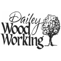 Dailey Woodworking logo, Dailey Woodworking contact details