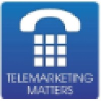 Telemarketing Matters Limited logo, Telemarketing Matters Limited contact details