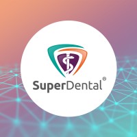 SuperDental logo, SuperDental contact details