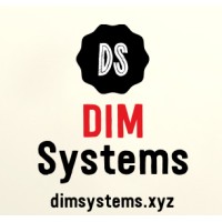 DIMSytems logo, DIMSytems contact details