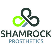 Shamrock Prosthetics, Inc. logo, Shamrock Prosthetics, Inc. contact details