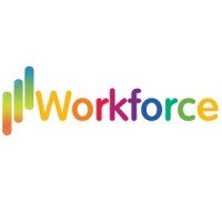 Workforce Temp logo, Workforce Temp contact details