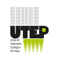 Utep do Brasil Ltda logo, Utep do Brasil Ltda contact details