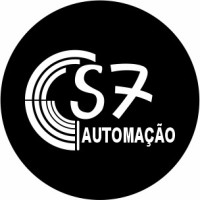 S7 Automação logo, S7 Automação contact details