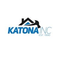 Katona Inc logo, Katona Inc contact details