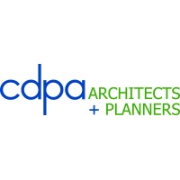 Cdpa Architects logo, Cdpa Architects contact details