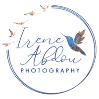 Irene Abdou Photography logo, Irene Abdou Photography contact details