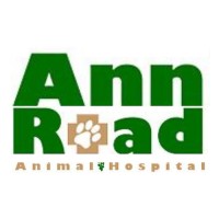 Ann Road Animal Hospital logo, Ann Road Animal Hospital contact details