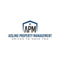 Aisling Property Management logo, Aisling Property Management contact details