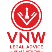 VNW Legal Advisor Services logo, VNW Legal Advisor Services contact details