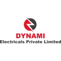 Dynami Electricals Pvt Ltd logo, Dynami Electricals Pvt Ltd contact details