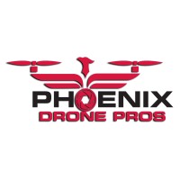 Phoenix Drone Pros logo, Phoenix Drone Pros contact details