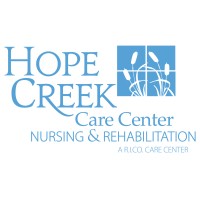 Hope Creek Care Center Nursing & Rehabilitation logo, Hope Creek Care Center Nursing & Rehabilitation contact details