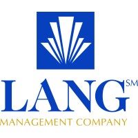 Lang Management Company, Inc. logo, Lang Management Company, Inc. contact details