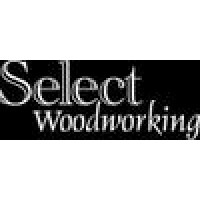 Select Woodworking Inc logo, Select Woodworking Inc contact details