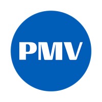 PMV Capital logo, PMV Capital contact details