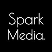 Spark Media, Inc. logo, Spark Media, Inc. contact details