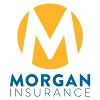 Morgan Insurance logo, Morgan Insurance contact details