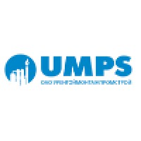 JSC UMPS logo, JSC UMPS contact details