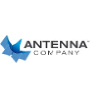 Antenna Company logo, Antenna Company contact details